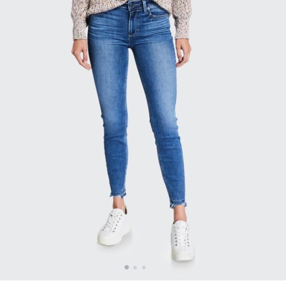 Paige Jeans - Picture 1 of 6